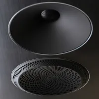 Paradigm Founder 80F (orzech). Kolumny podłogowe. - 8