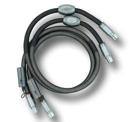 Esprit Gaia X. Interkonekt audio 2xXLR (1.2m).