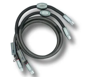 Esprit Gaia X. Interkonekt audio 2xXLR (1.2m).