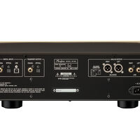 Accuphase DP-450. Odtwarzacz płyt CD klasy high-end. - 2
