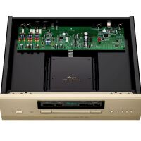 Accuphase DP-450. Odtwarzacz płyt CD klasy high-end. - 3
