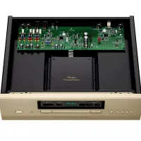 Accuphase DP-450. Odtwarzacz płyt CD klasy high-end. - 3