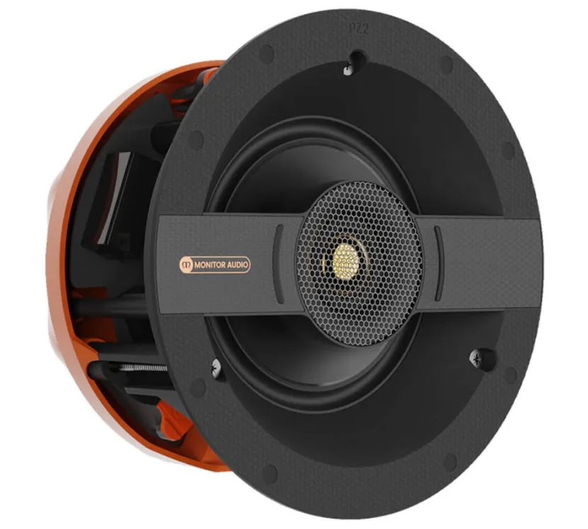 Monitor Audio Creator C1S. Instalacyjny głośnik sufitowy.