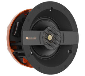 Monitor Audio Creator C1S. Instalacyjny głośnik sufitowy.