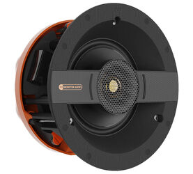 Monitor Audio Creator C1S. Instalacyjny głośnik sufitowy.