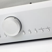 Musical Fidelity M6s PRE (srebrny). Przedwzmacniacz stereo. - 4