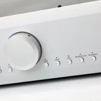 Musical Fidelity M6s PRE (srebrny). Przedwzmacniacz stereo. - 4