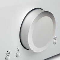 Musical Fidelity M6s PRE (srebrny). Przedwzmacniacz stereo. - 3
