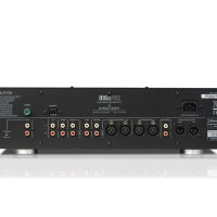 Musical Fidelity M6s PRE (srebrny). Przedwzmacniacz stereo. - 2