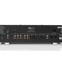 Musical Fidelity M6s PRE (srebrny). Przedwzmacniacz stereo. - 2