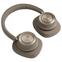 Dali iO-12 (mocha grey). Bezprzewodowe słuchawki nauszne ANC. - 6