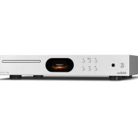 Audiolab 7000CDT (srebrny). Transport płyt CD. - 3