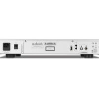 Audiolab 7000CDT (srebrny). Transport płyt CD. - 2