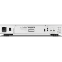 Audiolab 7000CDT (srebrny). Transport płyt CD. - 2