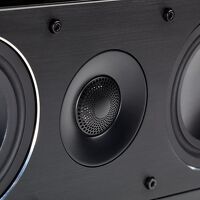 Paradigm Millenia LP Trio. Kolumna naścienna. - 6
