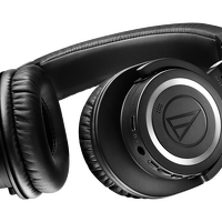 Audio-Technica ATH-M50xBT2. Bezprzewodowe słuchawki nauszne. - 3