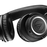 Audio-Technica ATH-M50xBT2. Bezprzewodowe słuchawki nauszne. - 3