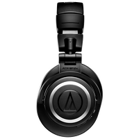 Audio-Technica ATH-M50xBT2. Bezprzewodowe słuchawki nauszne. - 4