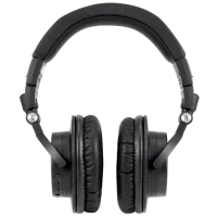 Audio-Technica ATH-M50xBT2. Bezprzewodowe słuchawki nauszne. - 5