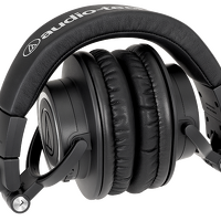 Audio-Technica ATH-M50xBT2. Bezprzewodowe słuchawki nauszne. - 6