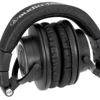 Audio-Technica ATH-M50xBT2. Bezprzewodowe słuchawki nauszne. - 6