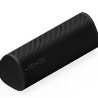 Sonos Roam 2 (czarny). Przenośny głośnik Bluetooth. - 7