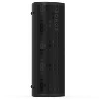 Sonos Roam 2 (czarny). Przenośny głośnik Bluetooth. - 5