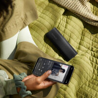 Sonos Roam 2 (czarny). Przenośny głośnik Bluetooth. - 9