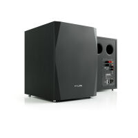Pylon Audio Sapphire Sub (czarny). Subwoofer aktywny. - 2