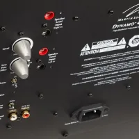 Martin Logan Dynamo 400. Subwoofer aktywny. - 5