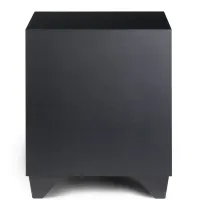 Martin Logan Dynamo 400. Subwoofer aktywny. - 3