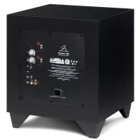Martin Logan Dynamo 400. Subwoofer aktywny. - 4