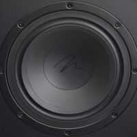 Martin Logan Dynamo 400. Subwoofer aktywny. - 7