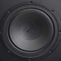 Martin Logan Dynamo 400. Subwoofer aktywny. - 7