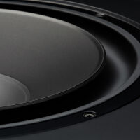 Martin Logan Dynamo 400. Subwoofer aktywny. - 6