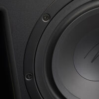 Martin Logan Dynamo 400. Subwoofer aktywny. - 8