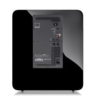 SVS PB17-Ultra R|Evolution (czarny lakier). Subwoofer aktywny. - 5