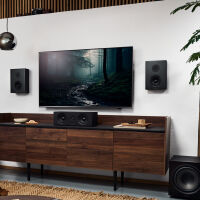 Argon Audio Forus Center (biały). Kolumna centralna. - 5