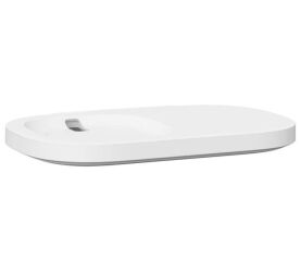 Sonos Shelf One (biały). Dedykowana półka do głośnika.