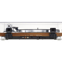 Teac TN-400BT-X (orzech). Gramofon manualny. - 3