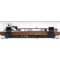 Teac TN-400BT-X (orzech). Gramofon manualny. - 3