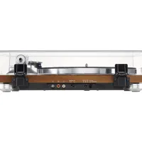 Teac TN-400BT-X (orzech). Gramofon manualny. - 3