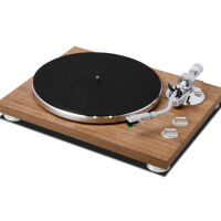Teac TN-400BT-X (orzech). Gramofon manualny. - 2