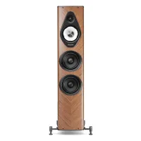Sonus faber Olympica III G3 (orzech). Kolumny podłogowe. - 2
