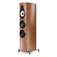 Sonus faber Olympica III G3 (orzech). Kolumny podłogowe. - 4