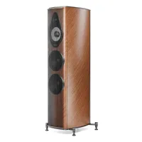 Sonus faber Olympica III G3 (orzech). Kolumny podłogowe. - 5