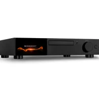 Audiolab 9000CDT (czarny). Transport CD / Odtwarzacz USB HDD. - 4
