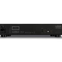 Audiolab 9000CDT (czarny). Transport CD / Odtwarzacz USB HDD. - 2