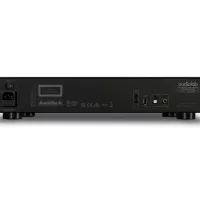 Audiolab 9000CDT (czarny). Transport CD / Odtwarzacz USB HDD. - 2