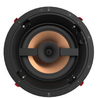 Klipsch PRO-18-RC. Instalacyjny głośnik sufitowy. - 3